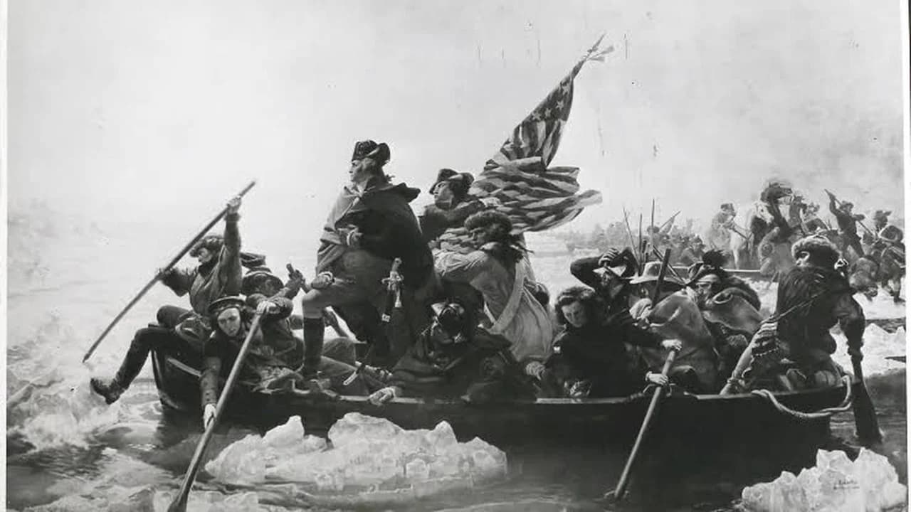 The American Experiment