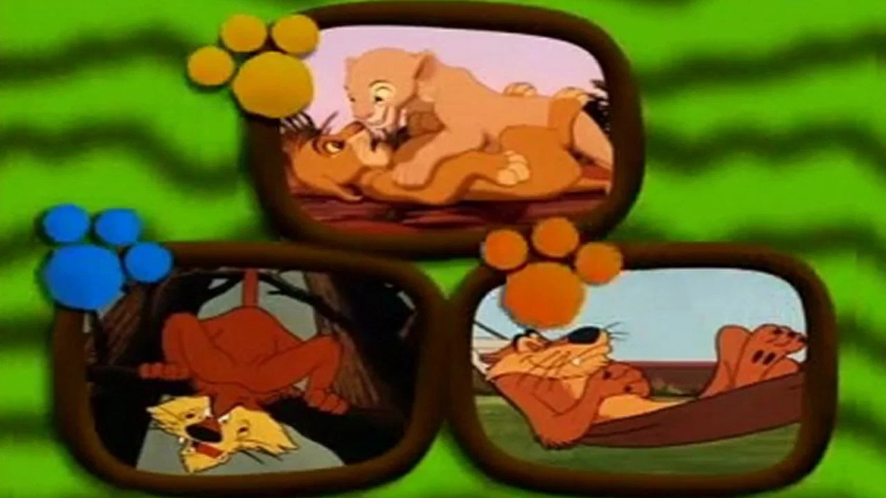 The Wonderful World of Animals