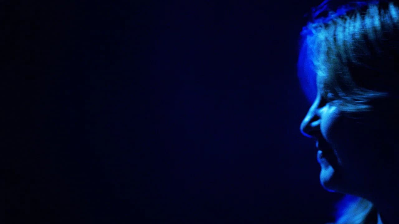 NUIT BLEUE