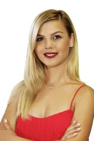 Begüm Topçu