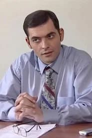 Goga Chkheidze