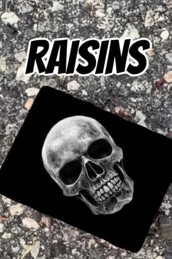Raisins