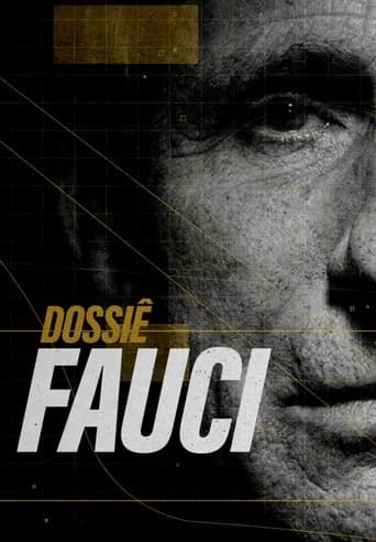 Dossiê Fauci