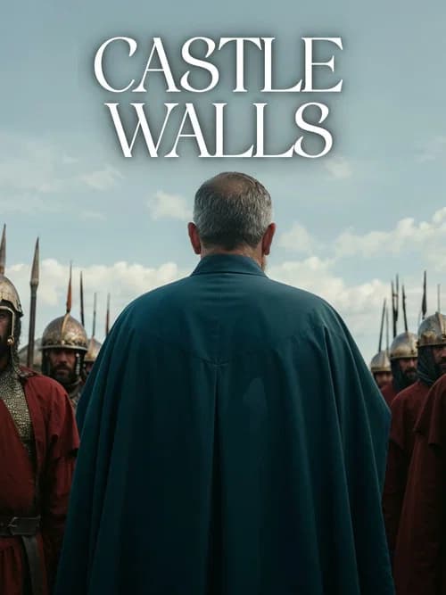 Castle Walls