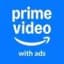 Amazon Prime Video with Ads