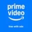 Amazon Prime Video Free with Ads