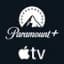 Paramount Plus Apple TV channel