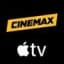 Cinemax Apple TV channel