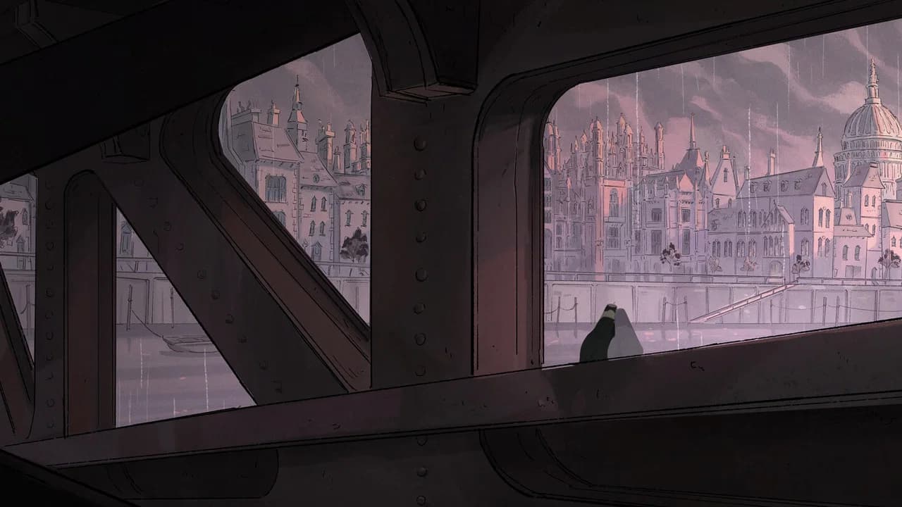 Pigeons