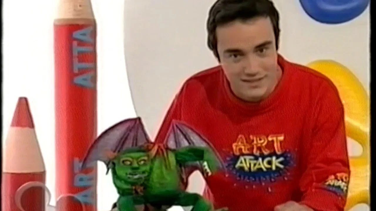 Art Attack Portugal