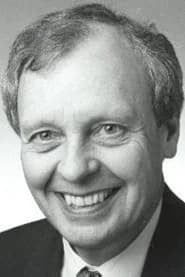 Laurence Foster