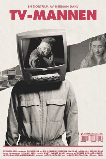 The TV Man