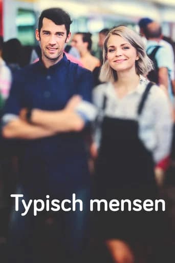 Typisch mensen