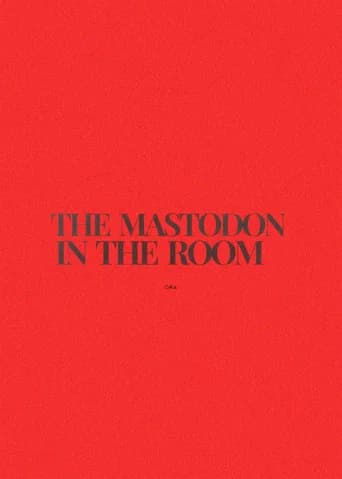 The Mastodon in the Room