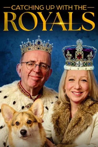 Catching Up With the Royals