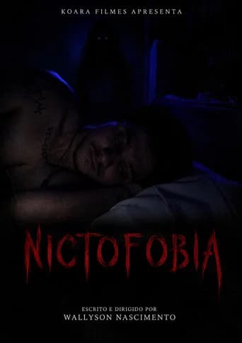 Nictofobia