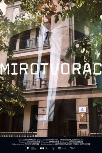 Mirotvorac