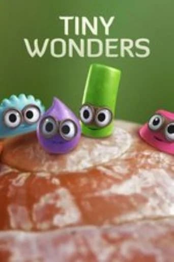 Tiny Wonders