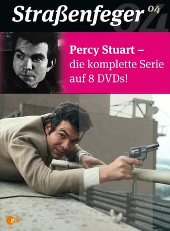 Percy Stuart