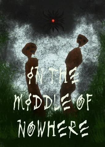 In The Middle of Nowhere
