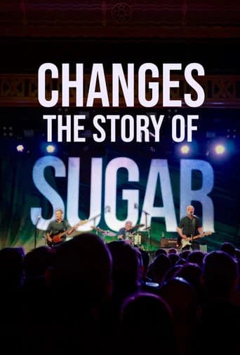 Changes: The Story Of Sugar