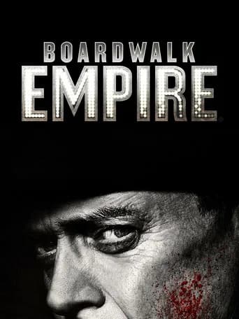 Boardwalk Empire