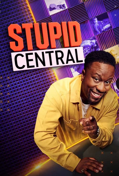 Stupid Central