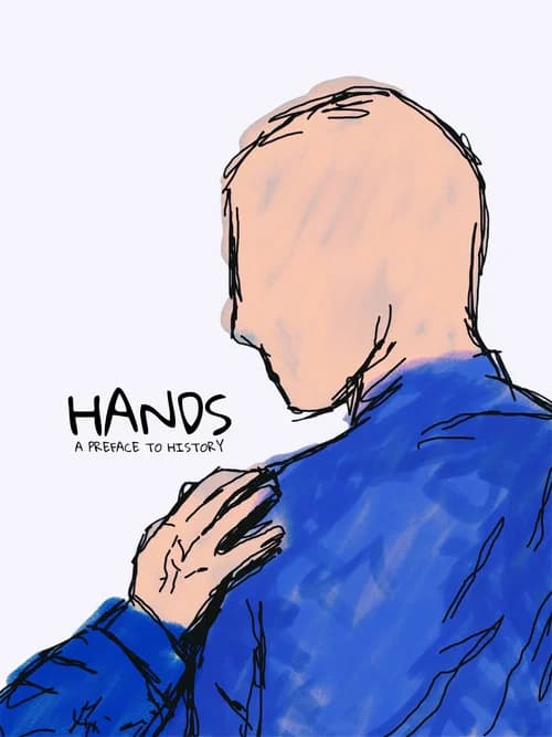 Hands: A Preface to History