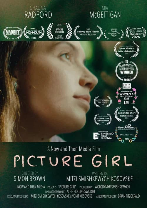Picture Girl