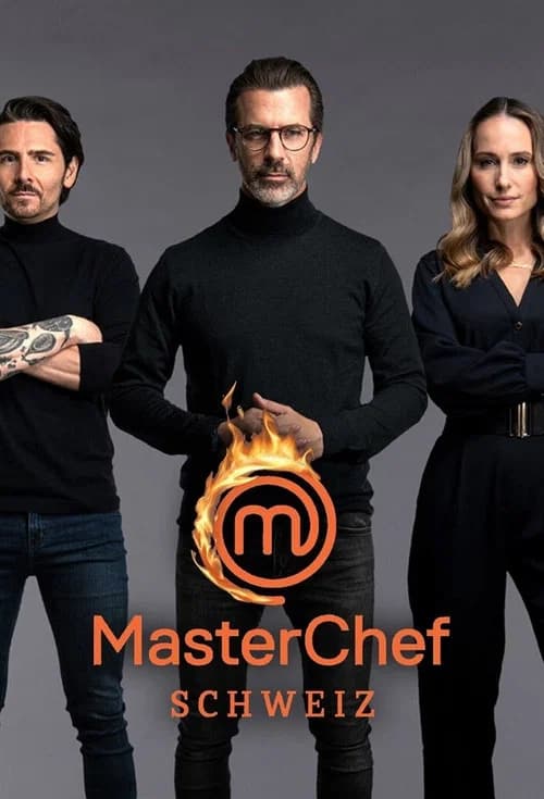 MasterChef Schweiz