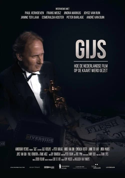Gijs