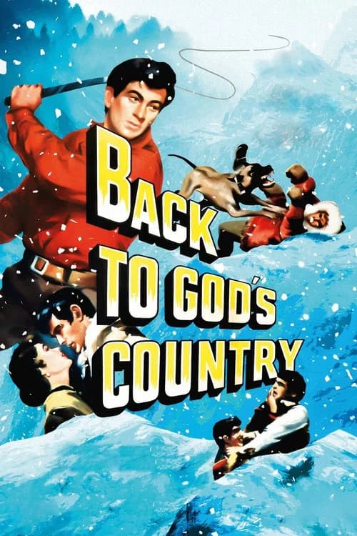 Back to God's Country