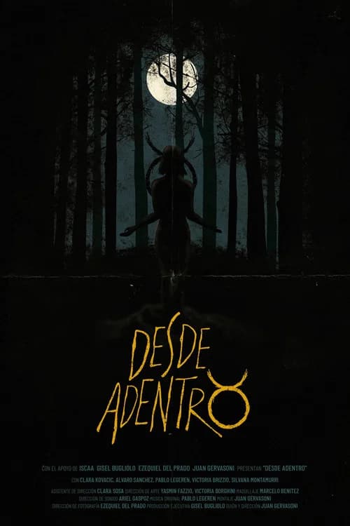 Desde Adentro