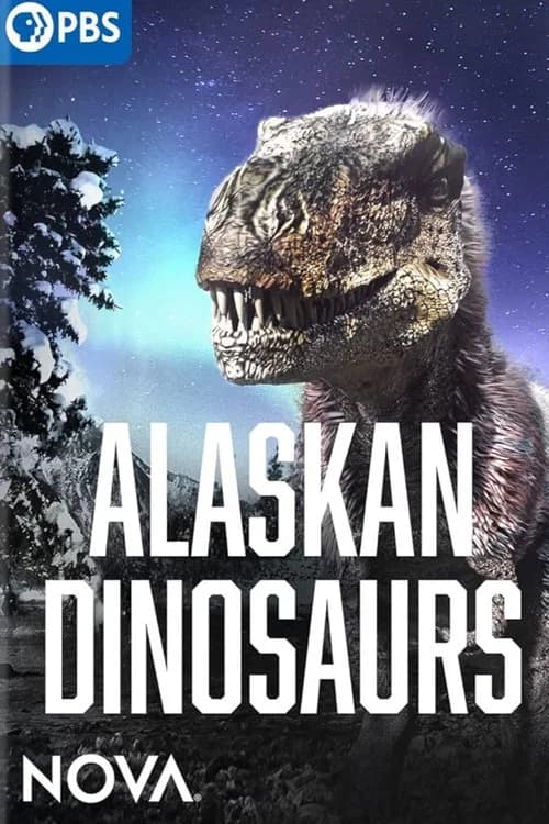 Alaskan Dinosaurs