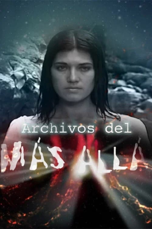 Archivos del más allá