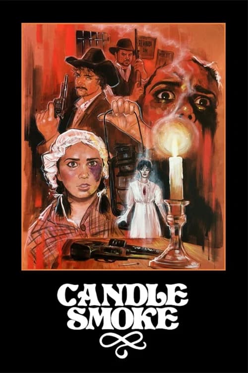 Candle Smoke