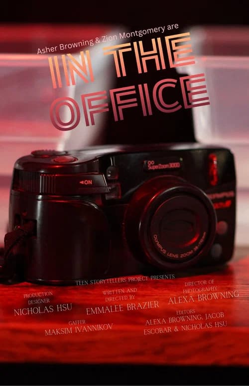 In The Office