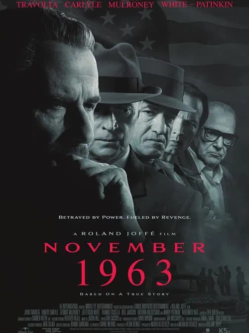 November 1963