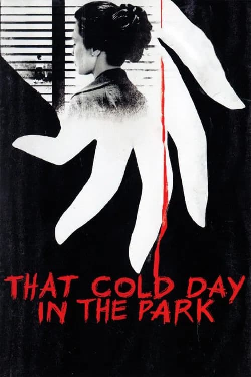 That Cold Day in the Park