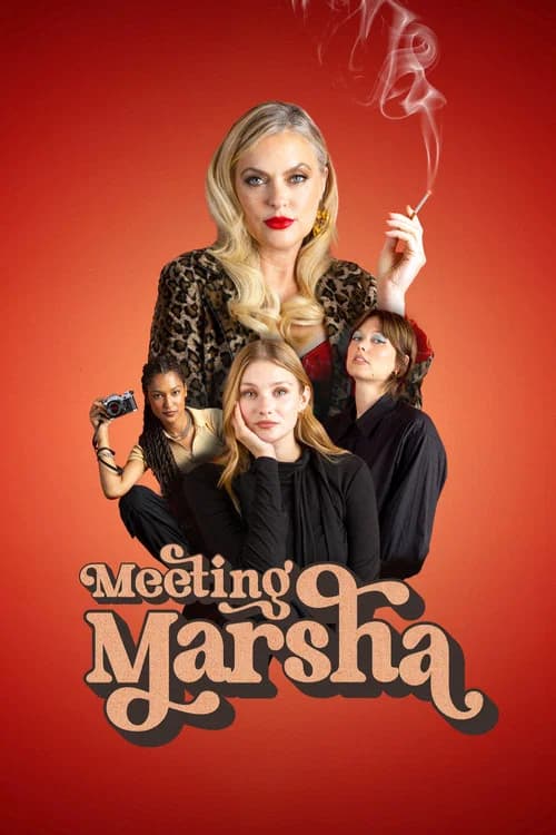 Meeting Marsha