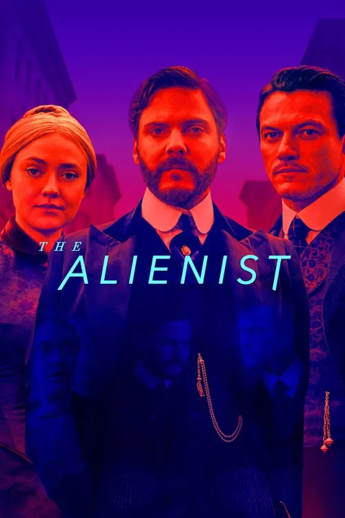 The Alienist